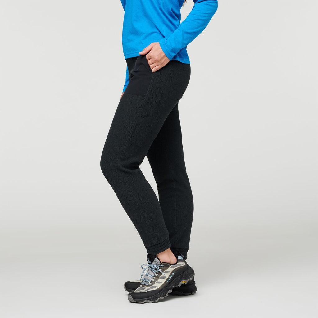 Abrazo Fleece Jogger - Women's Product Image