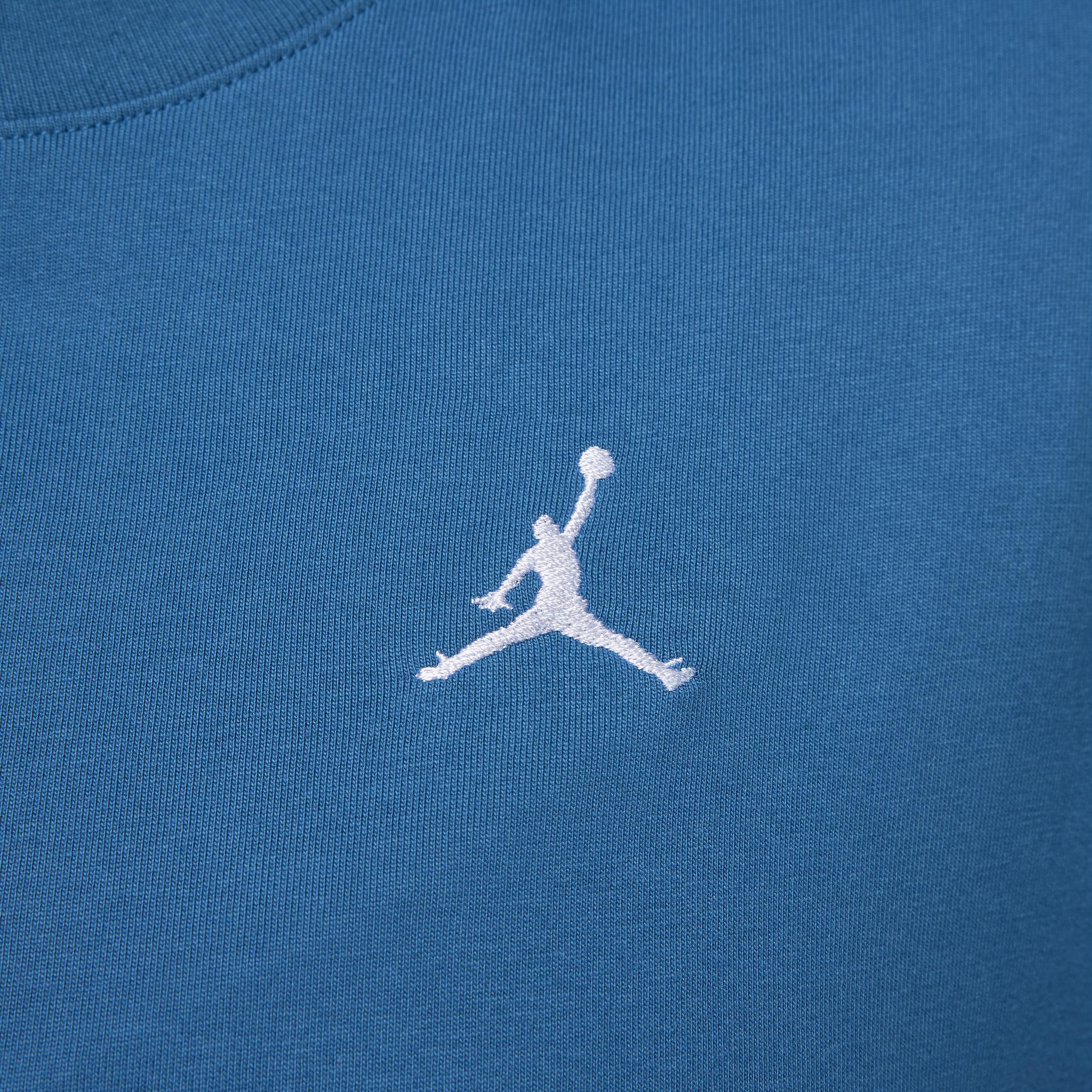 Women's Jordan Essentials Girlfriend T-Shirt (Plus Size) Product Image