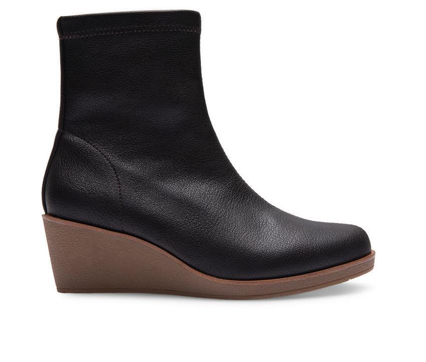 Women's Aerosoles Binnie Wedge Booties Product Image