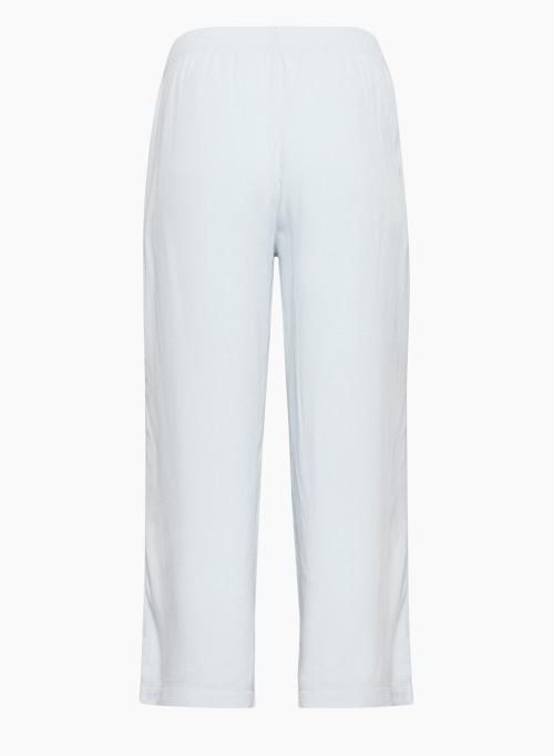 tribute cropped pant Product Image