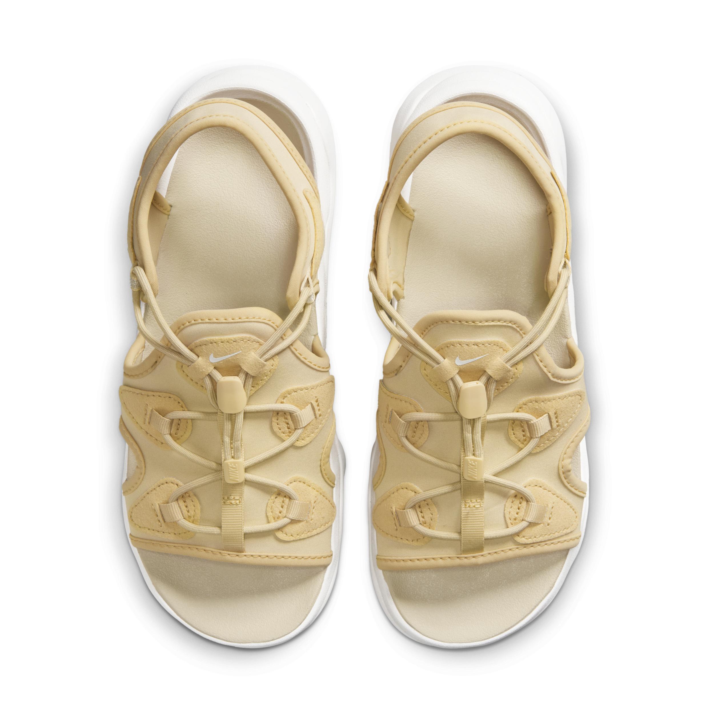 Nike Womens Air Max Koko Sandals - Shoes Sesame/Sanddrift/Sail Product Image