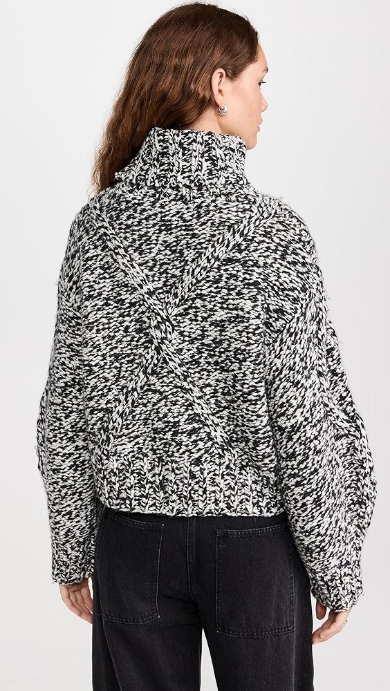 IRO Lison Pullover | Shopbop Product Image