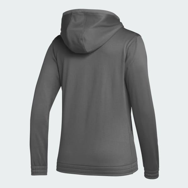 Team Issue Full-Zip Hoodie Product Image