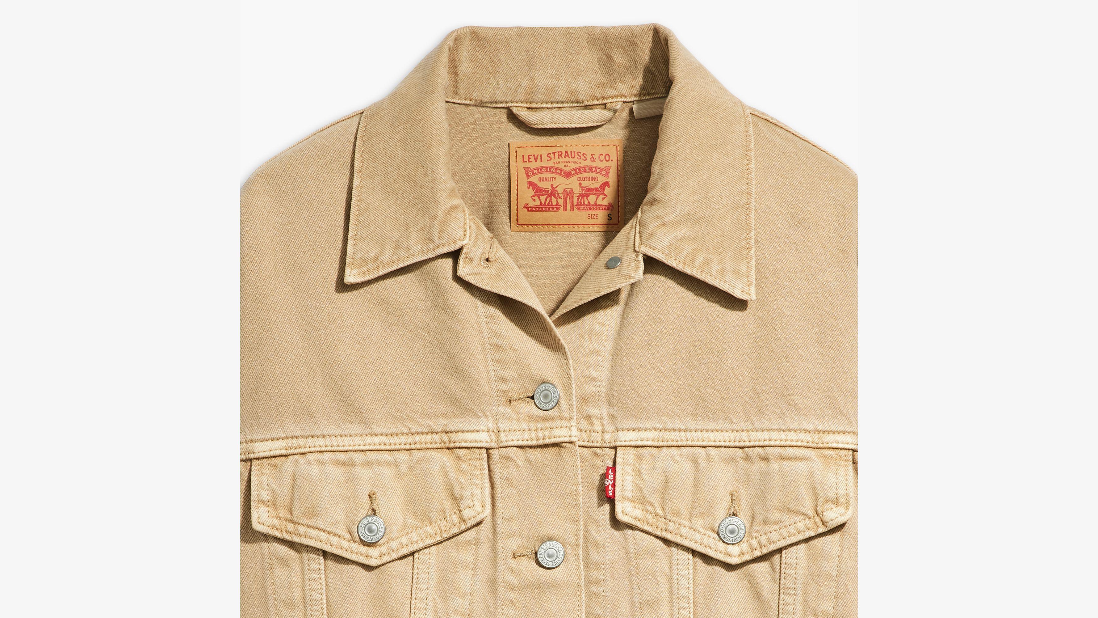 Levi's Trucker Jacket - Women's Product Image