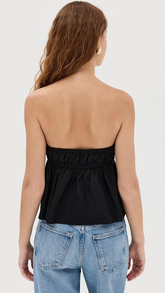 Reformation Rowen Top | Shopbop Product Image