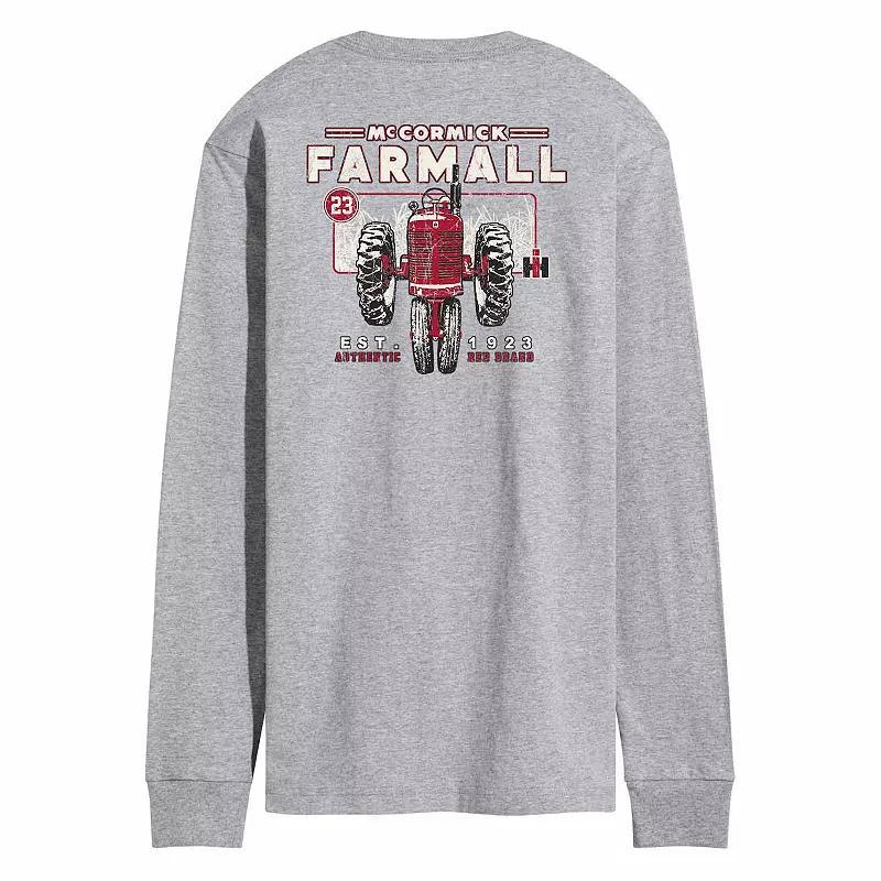 Mens Case IH Farmall Tee Product Image