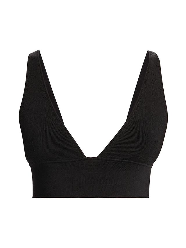 Womens Ella Bra Top Product Image