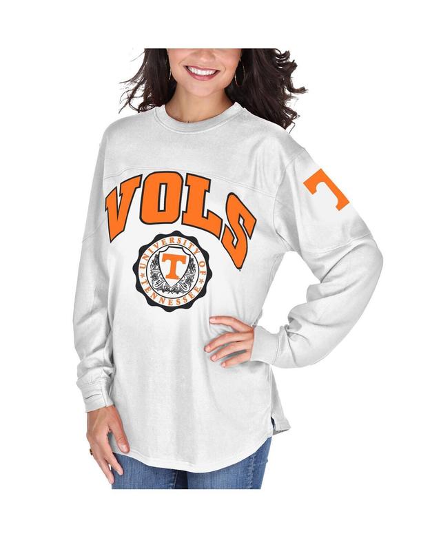 Womens Tennessee Volunteers Edith Long Sleeve T-Shirt Product Image