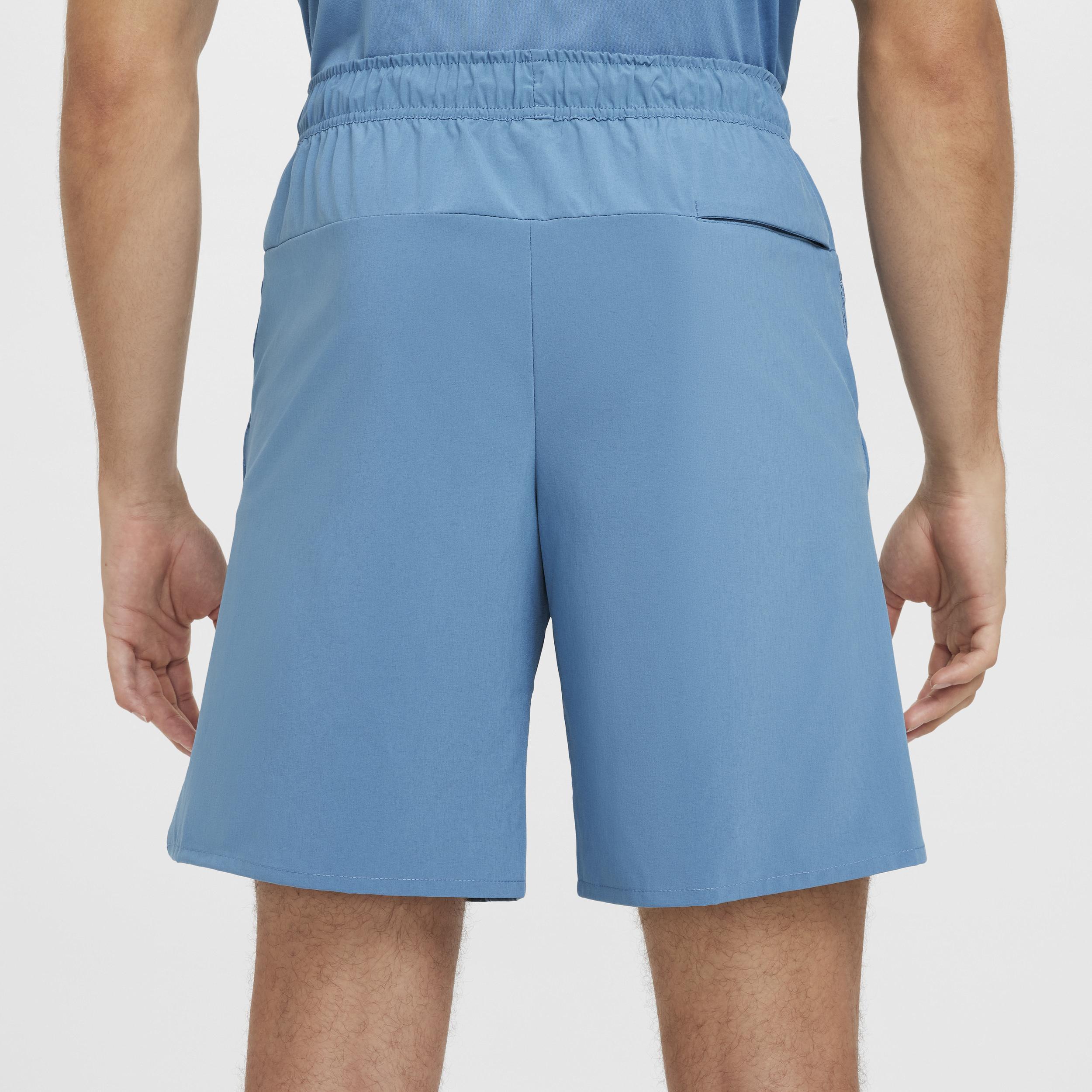 Nike Men's Unlimited Dri-FIT 9" Unlined Versatile Shorts Product Image