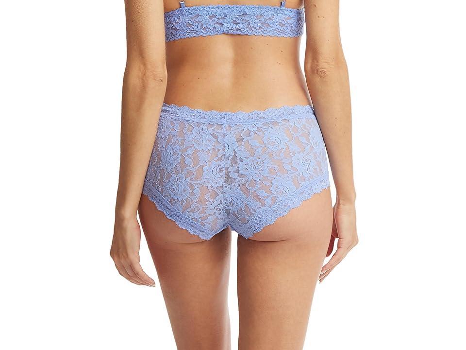 Hanky Panky Signature Lace Printed Boyshort Product Image