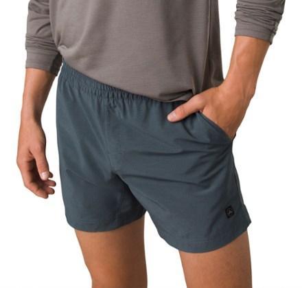 The Slope Shorts - Men's 7" Inseam Product Image