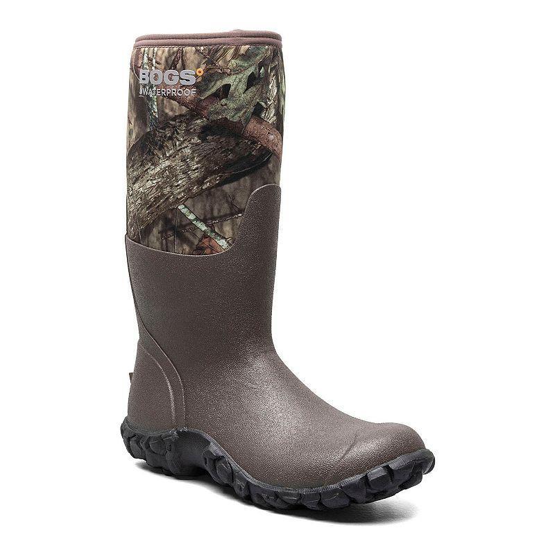 Bogs Madras Mens Hunting Boots Product Image