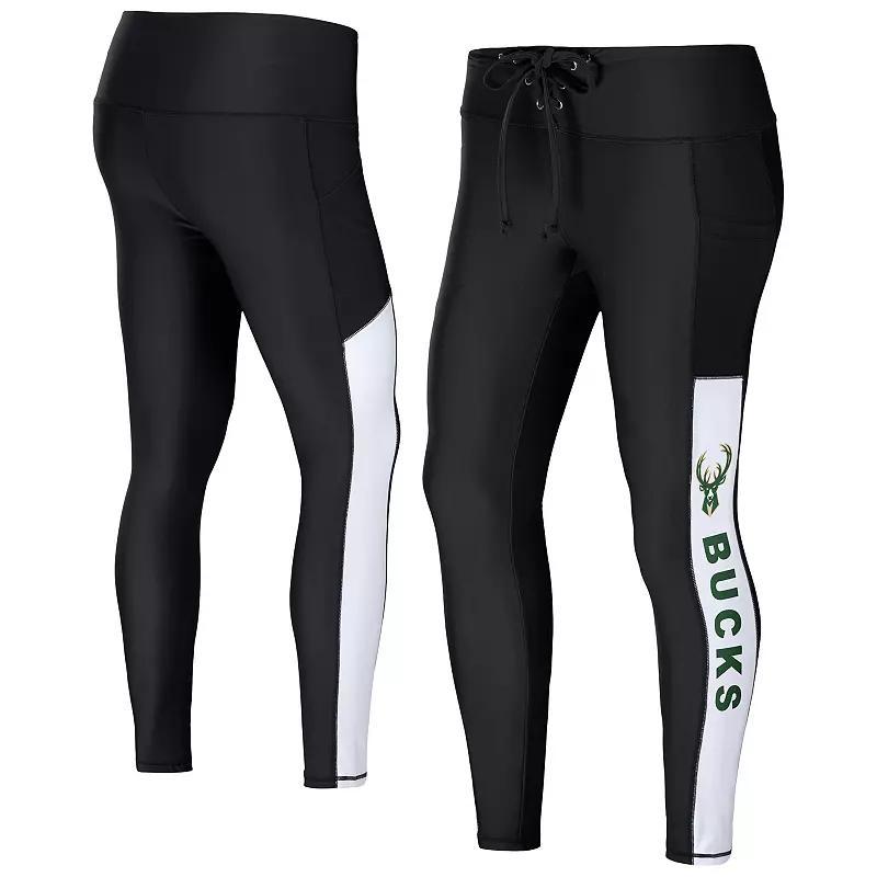 Womens WEAR by Erin Andrews Los Angeles Rams Leggings Product Image