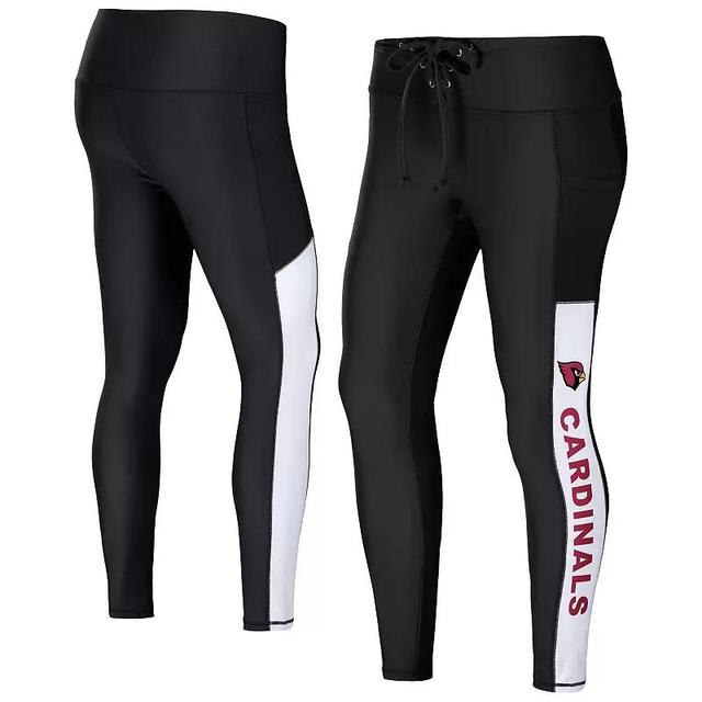 Womens WEAR by Erin Andrews Tampa Bay Buccaneers Leggings Product Image