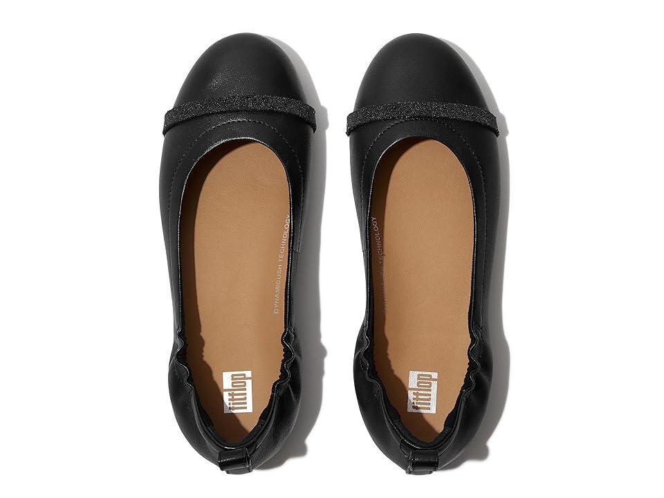 FitFlop Allegro Ballet Flat Product Image