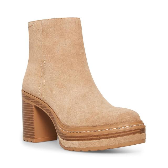 SHANIYA SAND SUEDE - SM REBOOTED Female Product Image