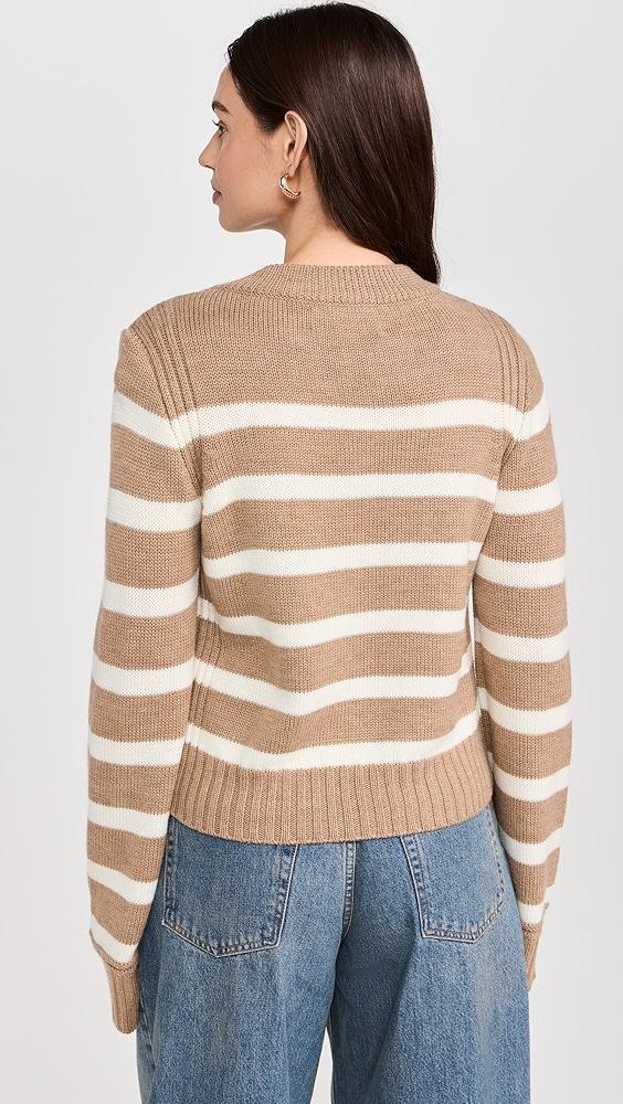 La Ligne Jack Sweater | Shopbop Product Image