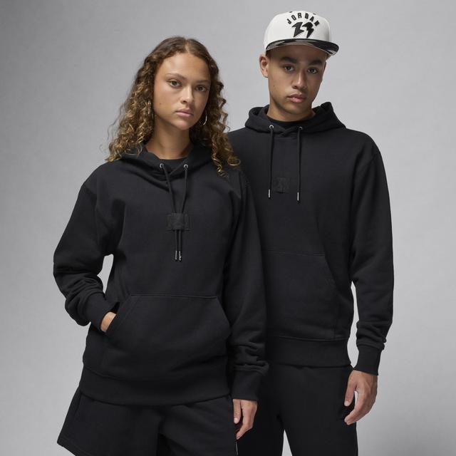 Mens Jordan Flight Fleece Pullover Hoodie Product Image