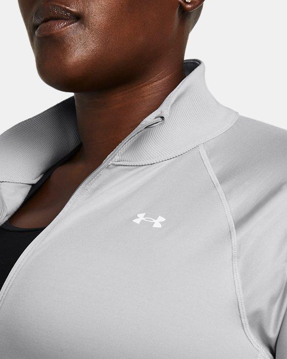 Women's UA Train Cold Weather ½ Zip Product Image