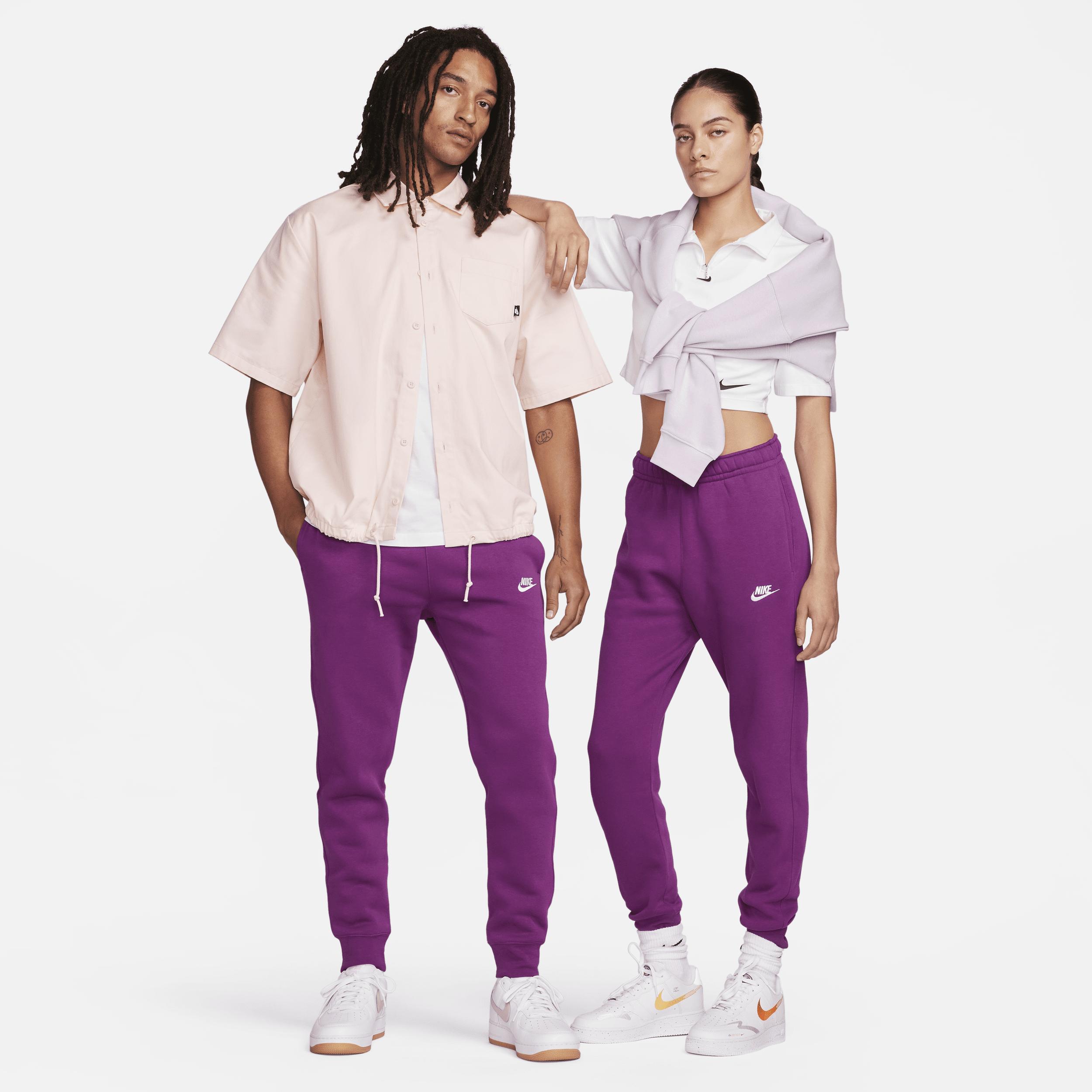 Men's Nike Sportswear Club Fleece Jogger Pants Product Image