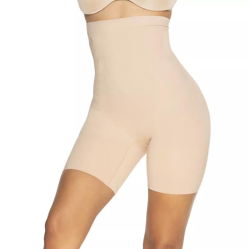 Womens Jezebel Fusion Hi-Waist Firm Control Shaper Shorts 740161 Product Image