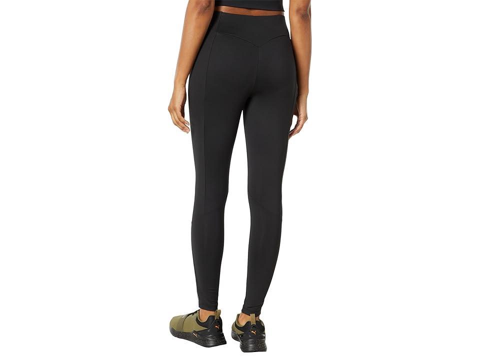 PUMA MAPF1 Women Leggings (Puma ) Women's Clothing Product Image