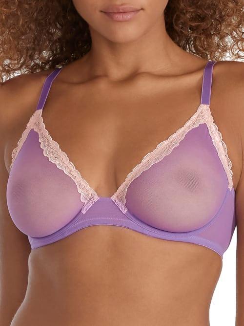 Skarlett Blue Passion Unlined Underwire Bra Product Image