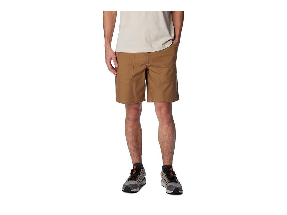 Columbia Men's Flex Roc Utility Shorts- Product Image