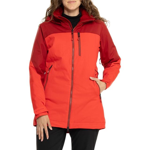 Burton Lelah Ski Jacket - Insulated Product Image