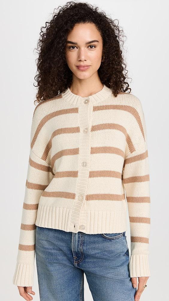 KULE The Edith Cardigan | Shopbop Product Image