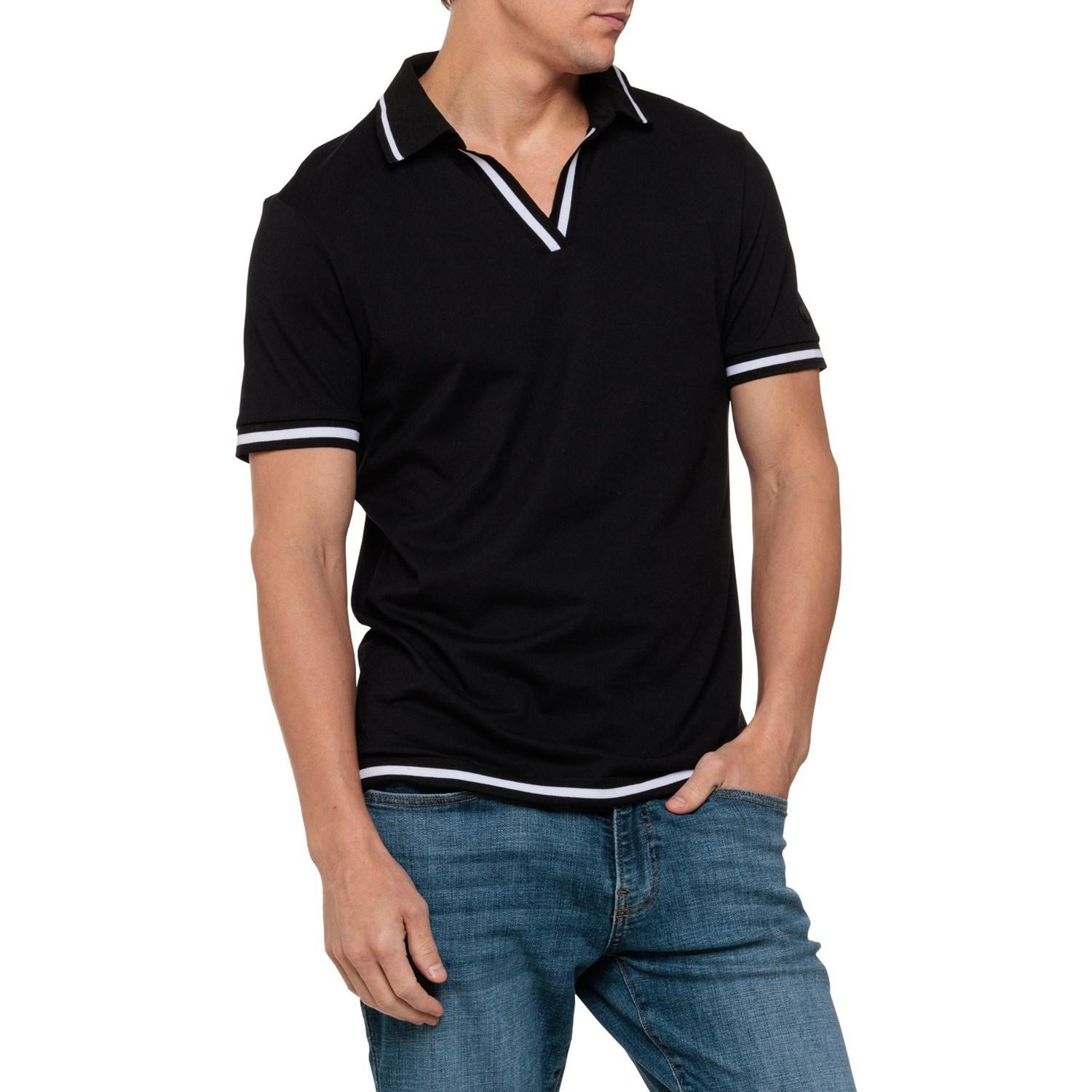 Bogner Barko Golf Polo Shirt - Short Sleeve Product Image