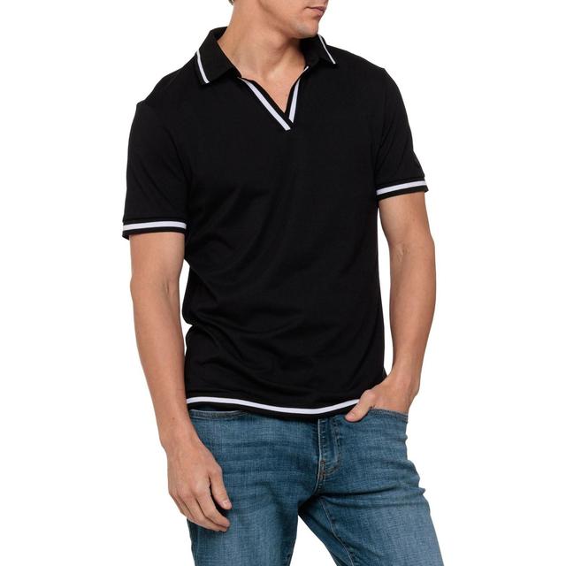 Bogner Barko Golf Polo Shirt - Short Sleeve Product Image