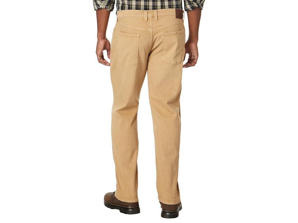 L.L.Bean Beanflex Jean Standard Athletic Fit Jeans Product Image