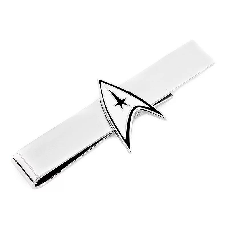 Mens Cuff Links, Inc. Star Trek Tie Bar Product Image