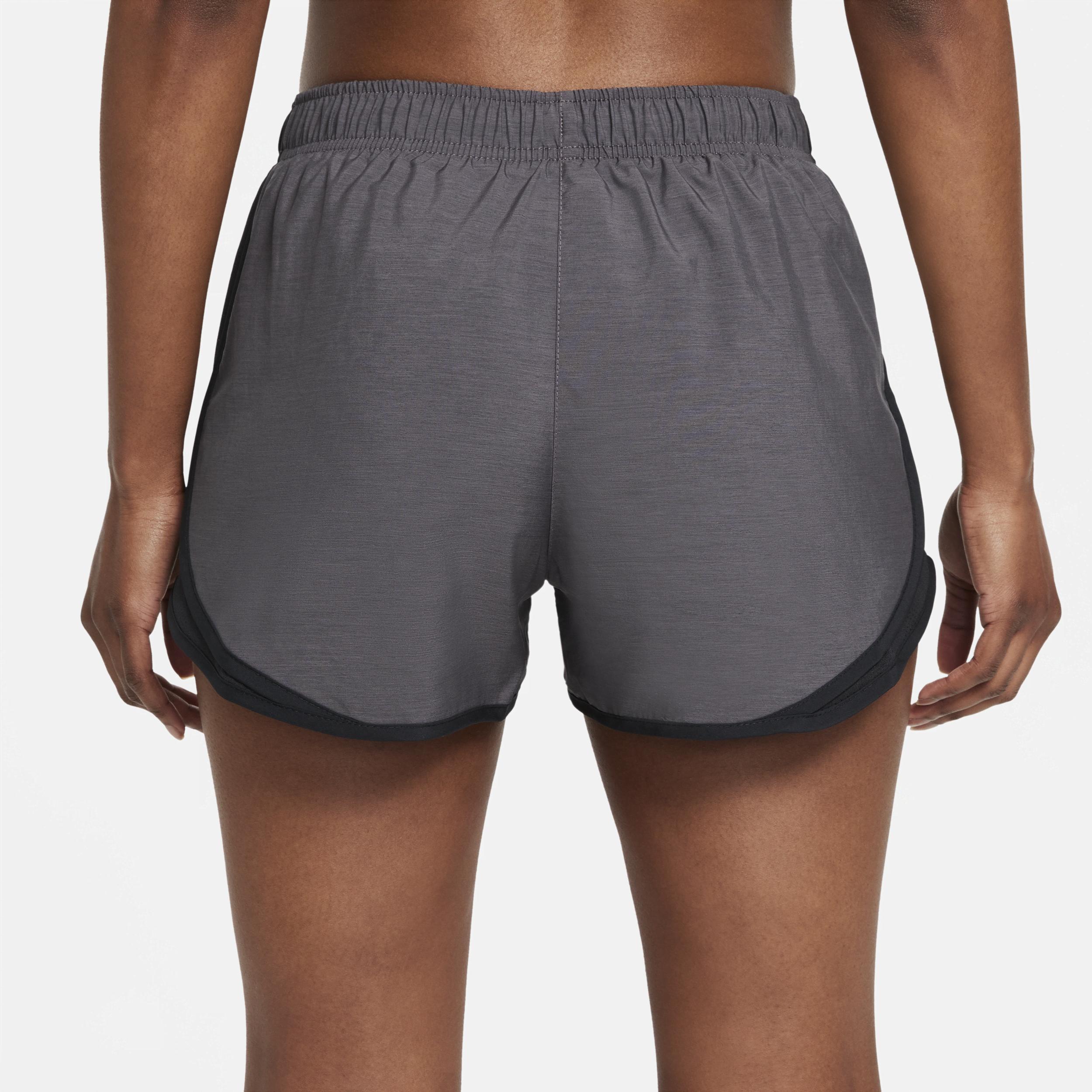 Nike Women's Tempo Brief-Lined Running Shorts Product Image