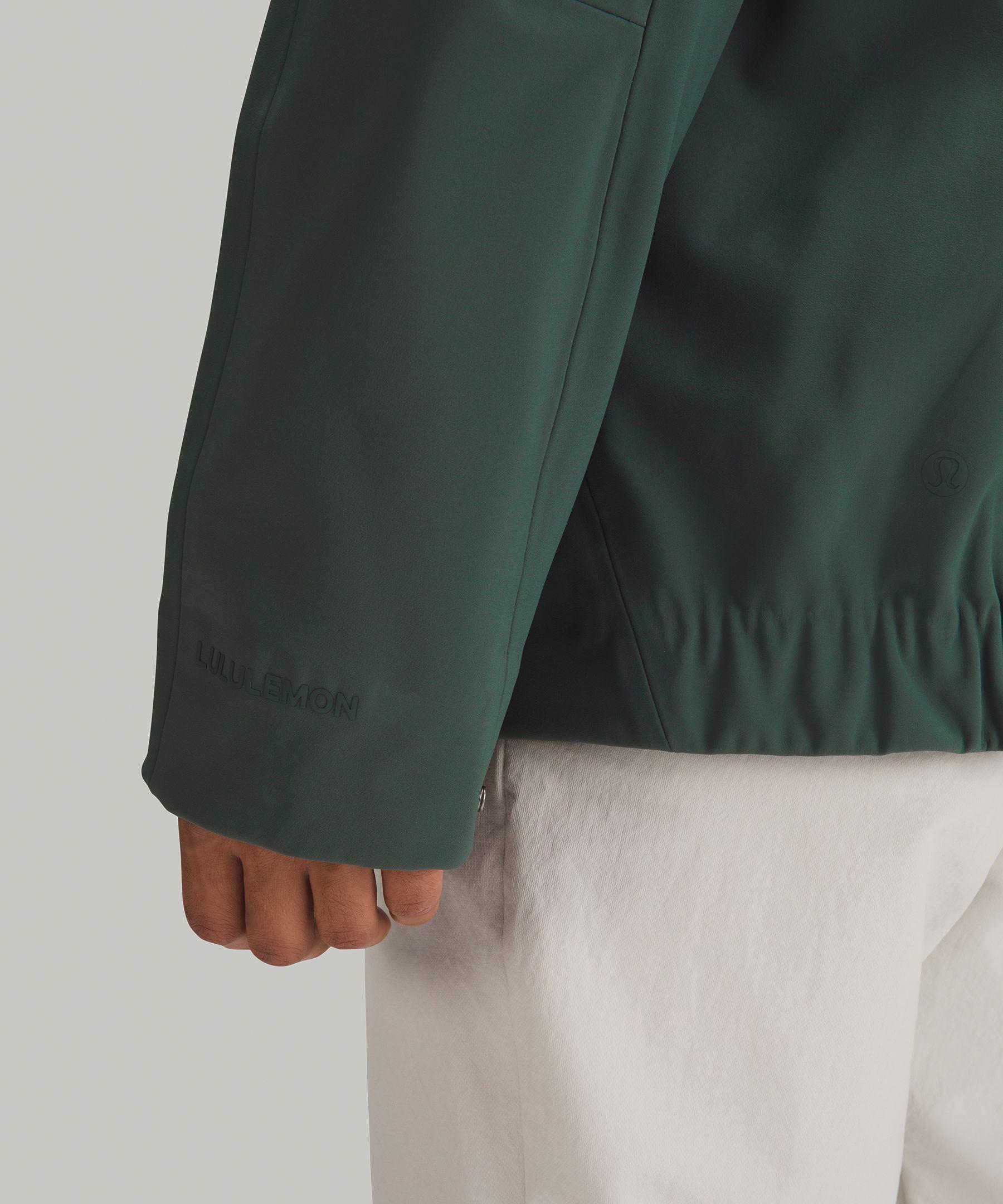 RepelShell Relaxed-Fit Jacket Product Image