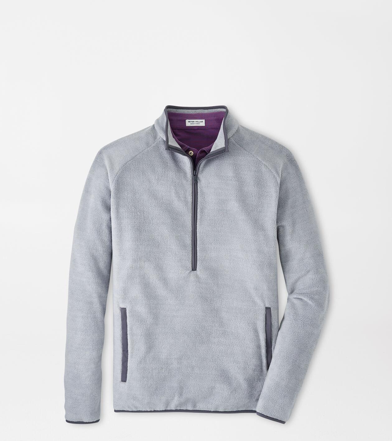 Fade Half Zip Product Image