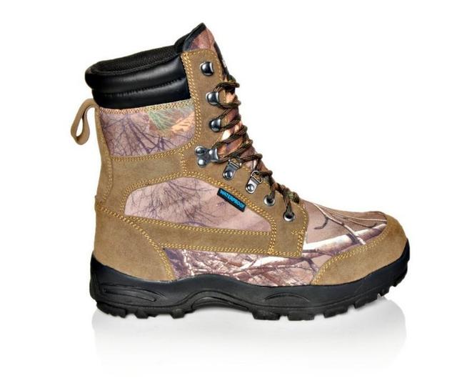 Men's Itasca Sonoma Big Buck 800 Insulated Boots Product Image