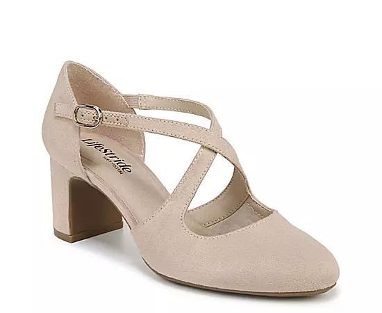 Lifestride Womens Tracy Pump Product Image