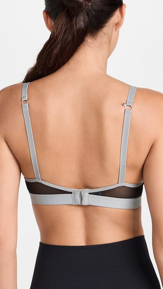 LIVELY The All Day T-Shirt Bra | Shopbop Product Image