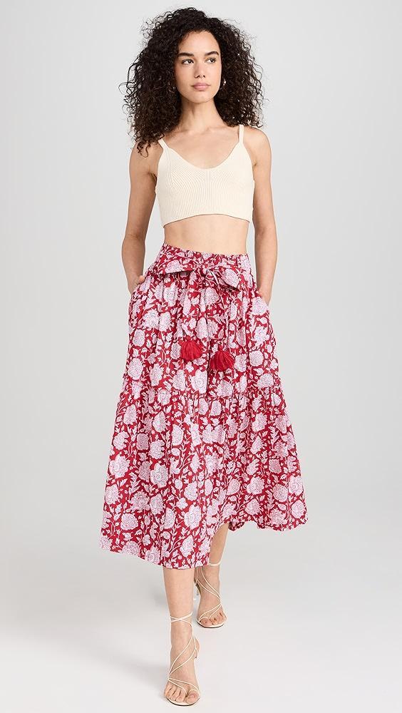 Mille Françoise Skirt | Shopbop Product Image