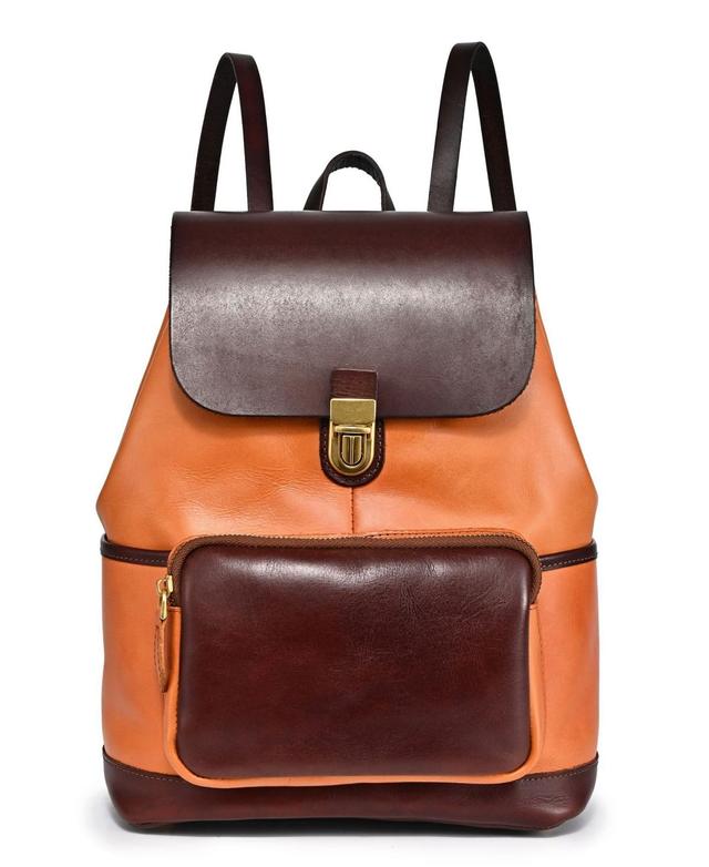 Old Trend Womens Genuine Leather Out West Backpack Product Image