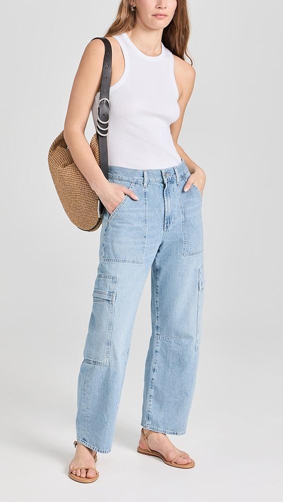 Citizens of Humanity Marcelle Cargo Pants | Shopbop Product Image