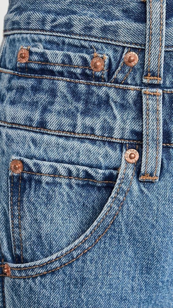 Pistola Denim Caleb Jeans | Shopbop Product Image