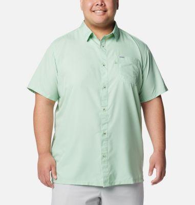 Columbia Men s PFG Slack Tide Camp Shirt - Big- Product Image