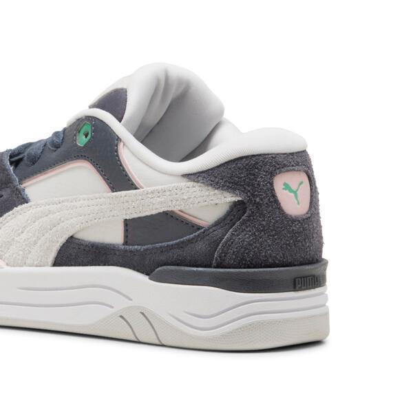 PUMA-180 PRM Women's Sneakers in Galactic Grey/White Product Image