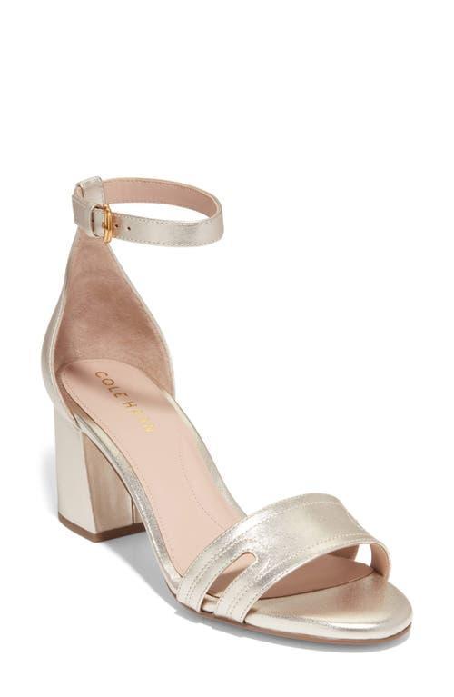 Cole Haan Adelaine Ankle Strap Sandal Product Image