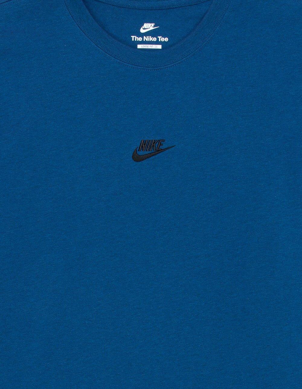 NIKE Boxy Mens Tee Product Image