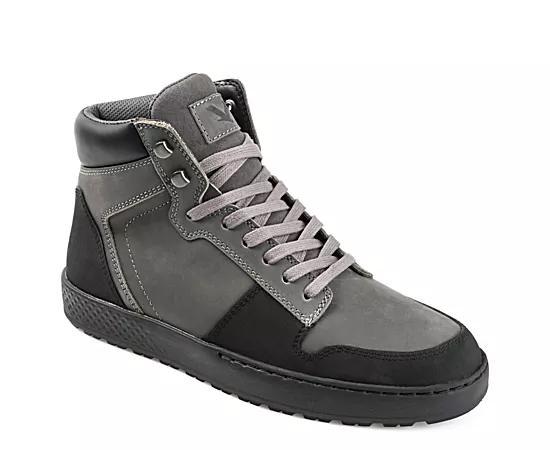 Territory Men's Triton Sneaker Boot Product Image