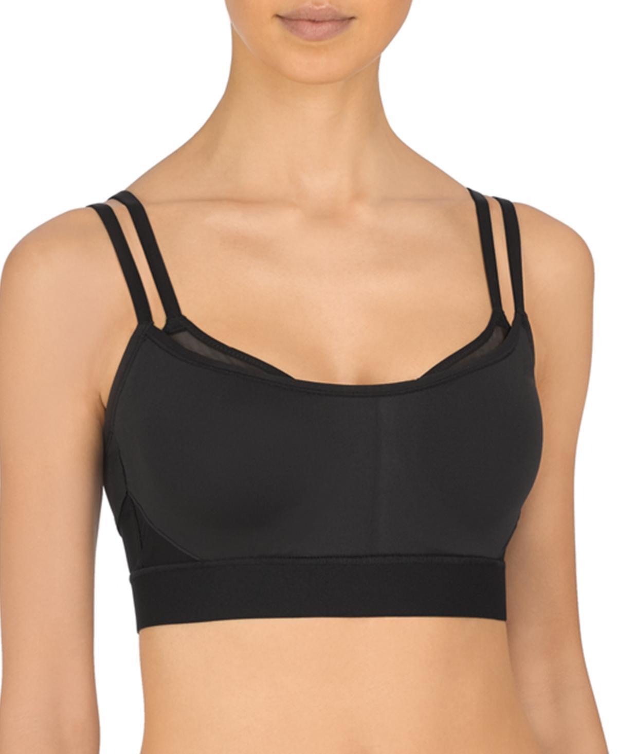 Womens Gravity Underwire Sports Bra Product Image